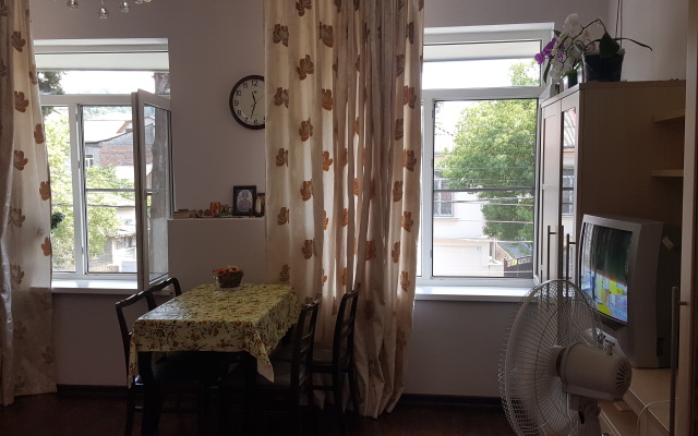 Abazinskaya Apartments