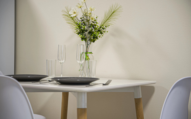 Апартаменты SunSet Хохлова 7