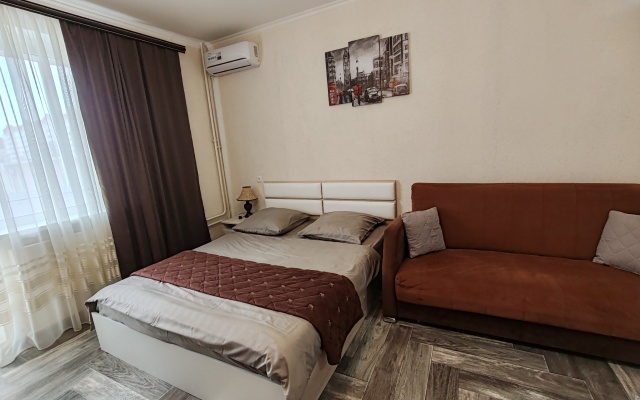 Апартаменты Мёд