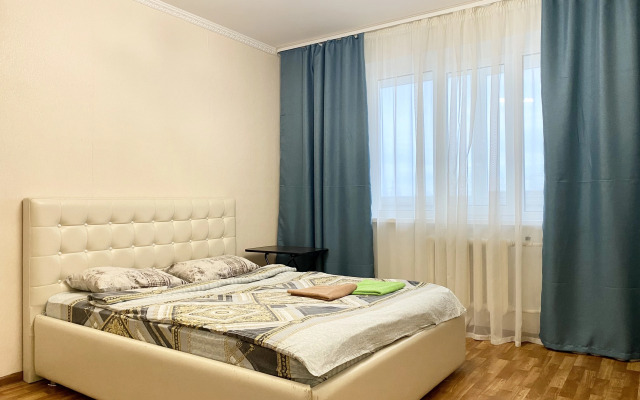 Квартира на улице Звёздная 72