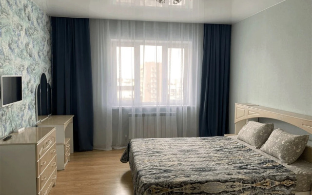 Квартира AntoninaApartments на улице Крылова 34