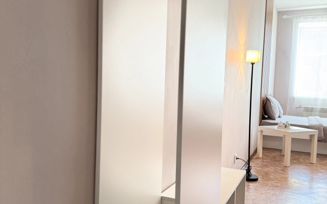 Апартаменты LOMACO