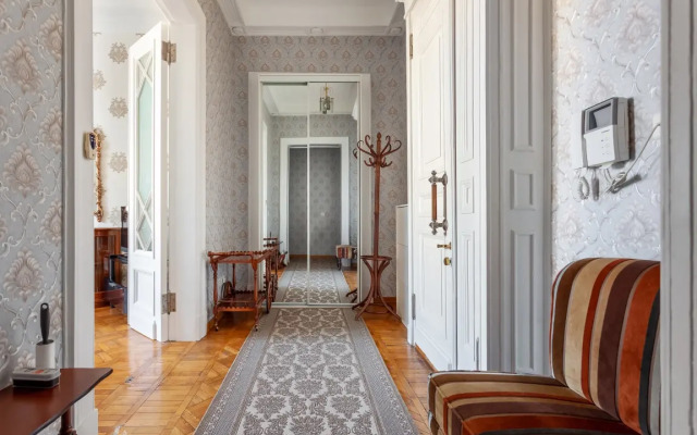 Апартаменты Стандартные Классик