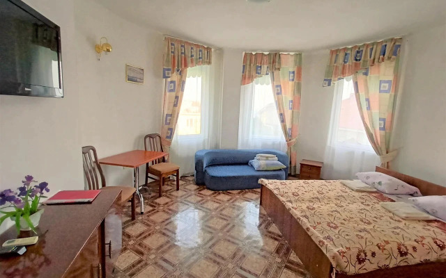 Tihaya Gavan' Guest House