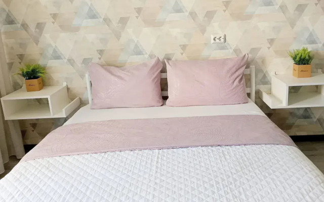 Квартира на улице Адмирала Макарова 20А