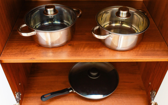 Квартира Апартаменты Однокомнатная квартира от КакДома.РФ