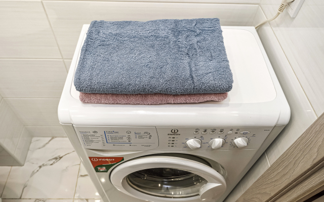 Апартаменты Прекрасная квартира с видом на город Казань