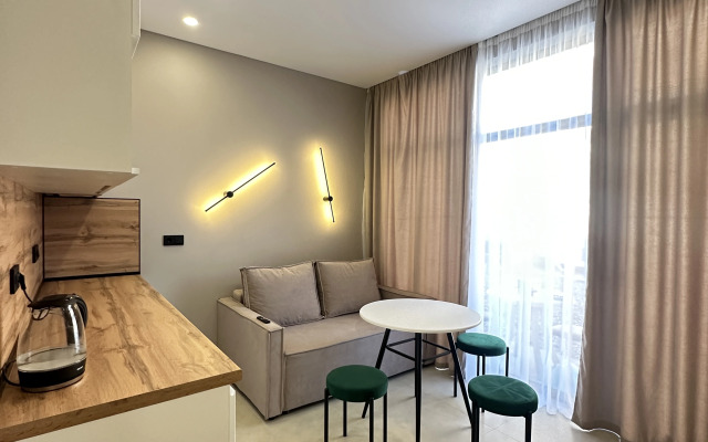 Ambassador Guest house