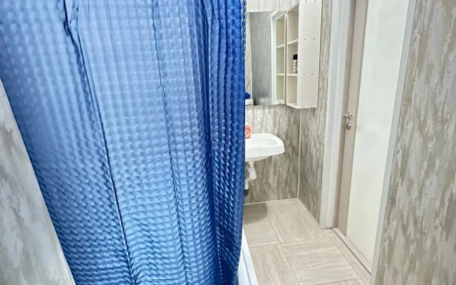 Апартаменты 1 комнатные