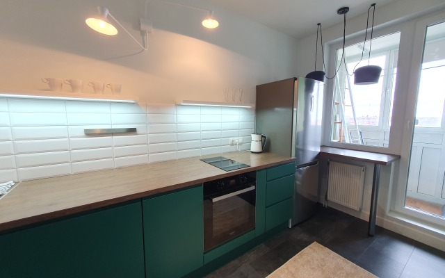 Апартаменты Челнокова 48