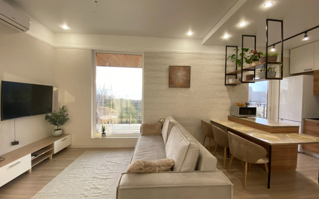 Dolce Vita Villa