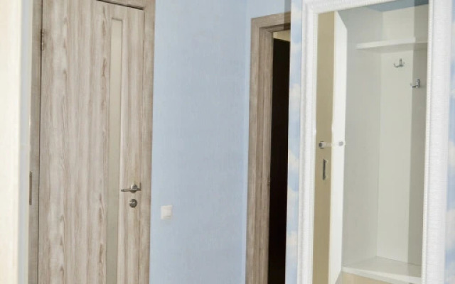 Na Arkadiya Gaydara 5 Apartments 3