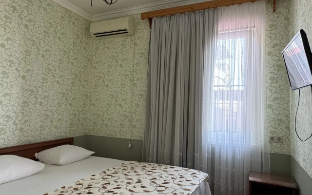 V Gagre Living Quarters