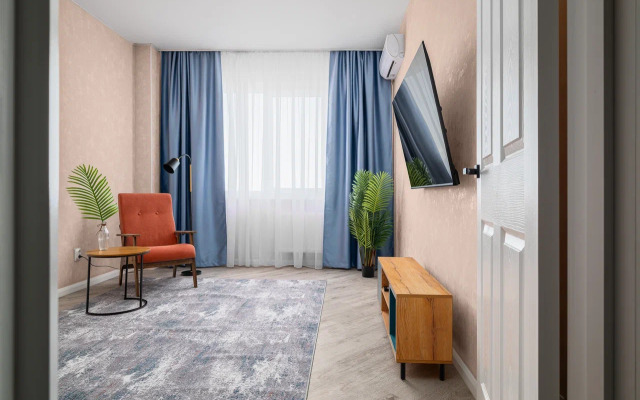 Квартира Валентина