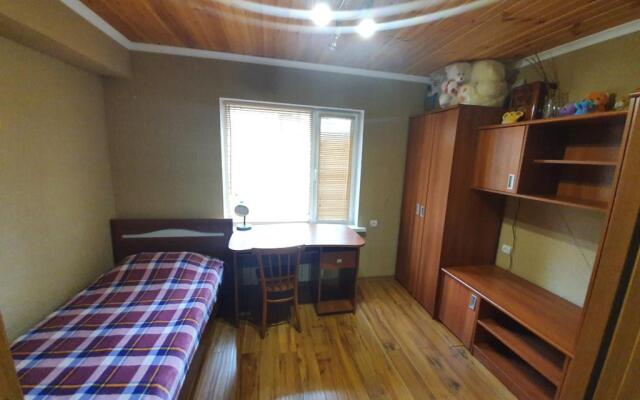 Гостевой дом на Анджиевского