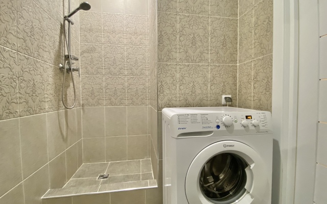 Апартаменты Альфа Санаторная