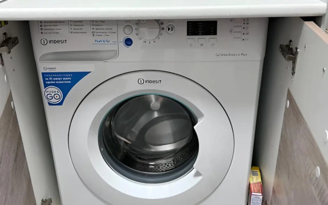 Квартира у моря