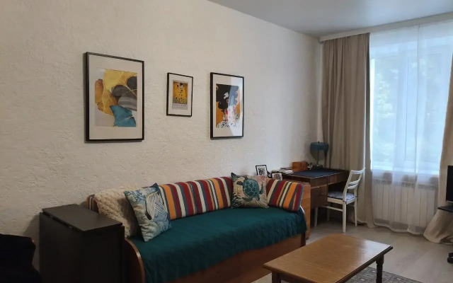 Квартира Двухкомнатная в Центре Втузгородка Ленина- 103