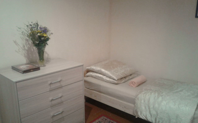 Na gore Levitana Guest House