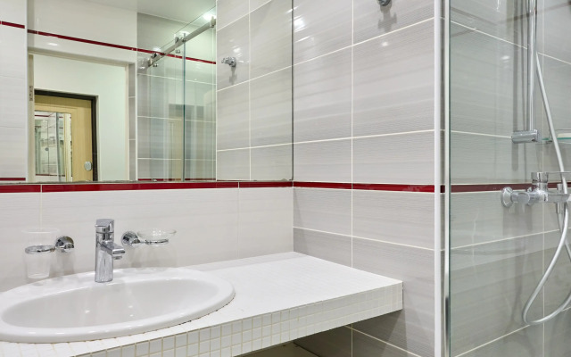 Na Roz 37 Apartments