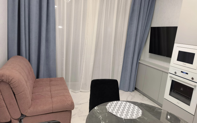 Na Marata 1 Flat