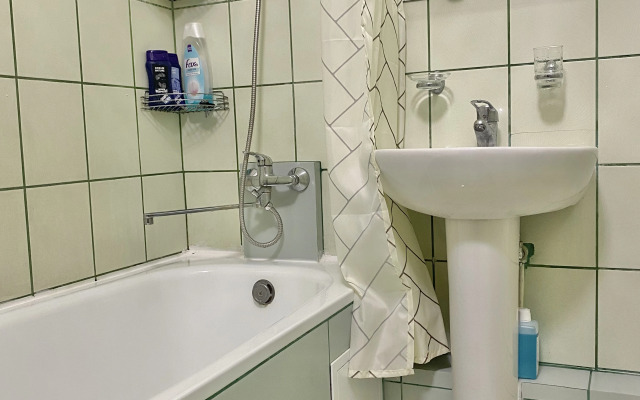 Квартира Уютная