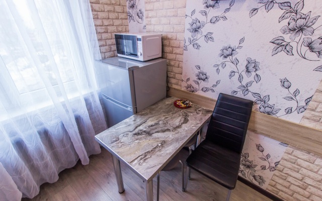 Апартаменты на Гагарина 18