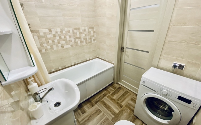 Na Vadima Bovanenko 5 Apartments