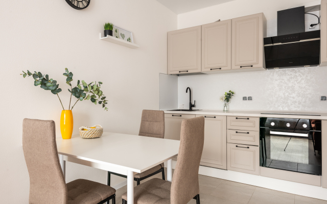 Krugosvetnoe Puteshestvie Flat