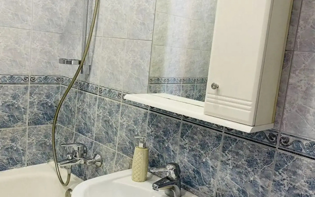 Квартира 127 на Каширском шоссе