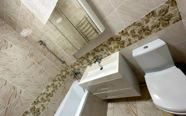 Апартаменты Жемчужина на Гагарина