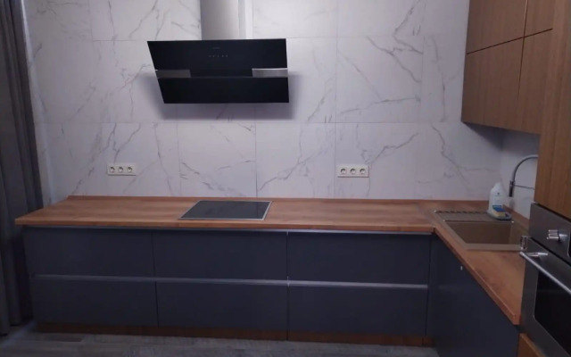 Квартира 40м2