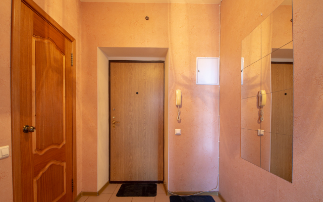 Hystoric Center Apartments Subway Gorkovskaia