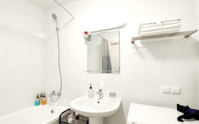 Квартира рядом с ЖД Вокзалом