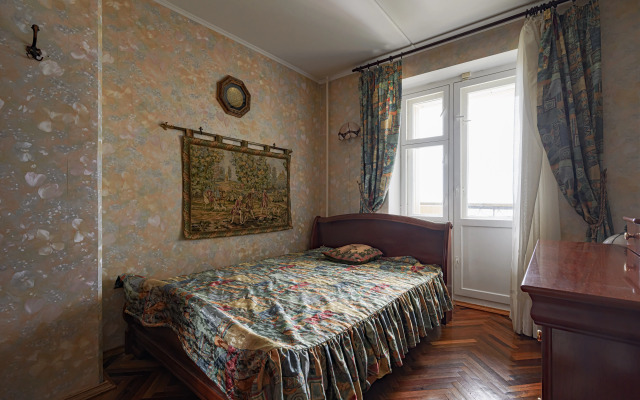 ArendApartment: Dubkovskoye Flat