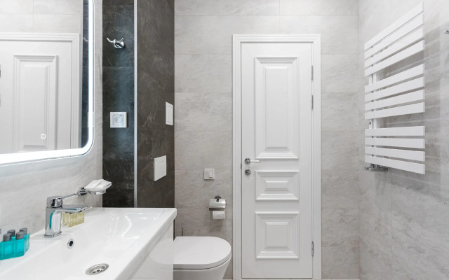 Апартаменты Apartment Kantiana 4.4