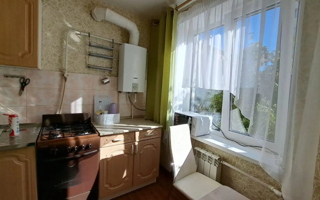 V tsentre Petrozavodska Flat