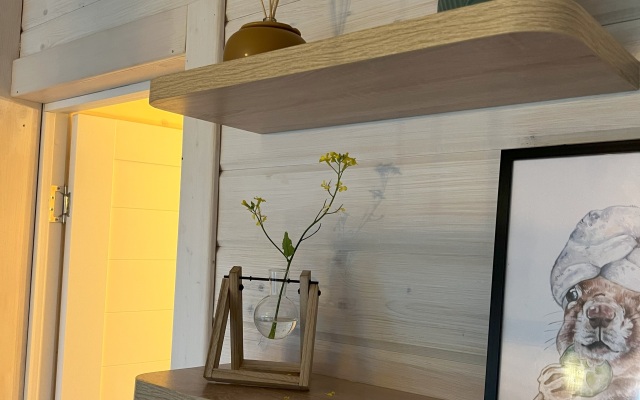 Гостевой дом BerёzkiHouse