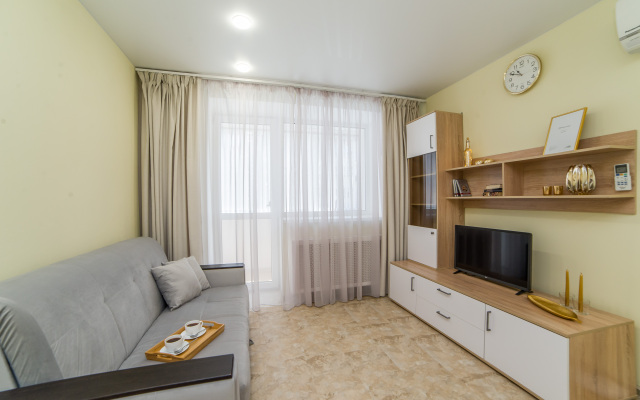 Апартаменты Куйбышева 10