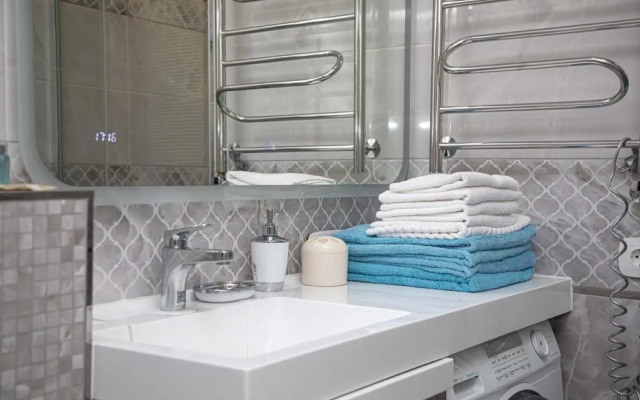 Квартира на Крымской 89 (778)