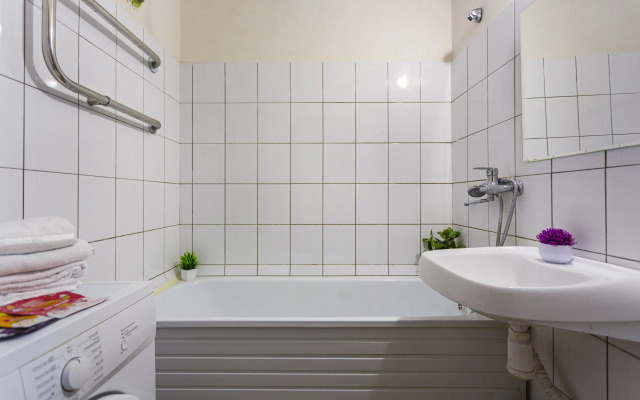 Na Sovetskom Prospekte 98 Flat