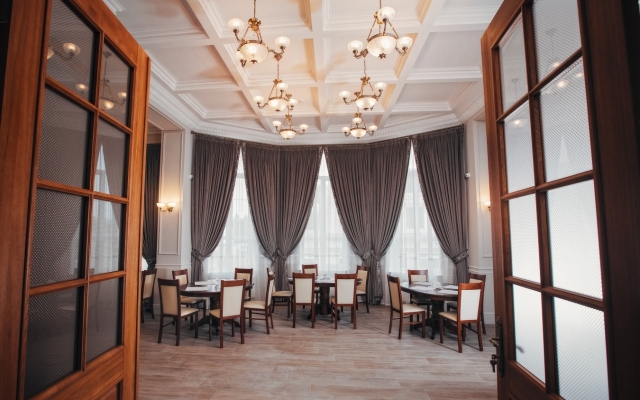 Konstanta Guest House