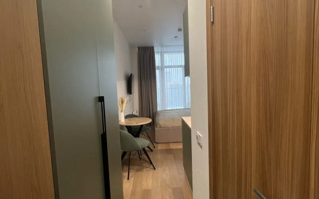 Studiya 721 Apartment