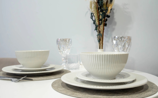 Квартира Светлая студия в центре Петербурга