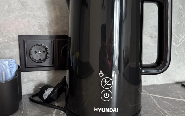 Квартира ЖК Новелла Шмидта 3