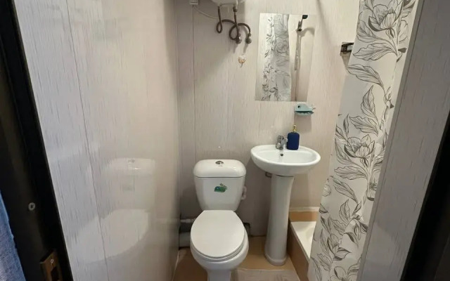Bronin Homes Registan Apartments