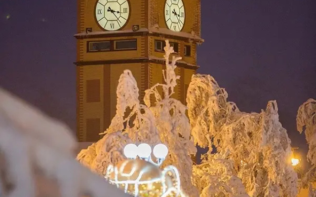 Квартира Уютная на Олимпийской