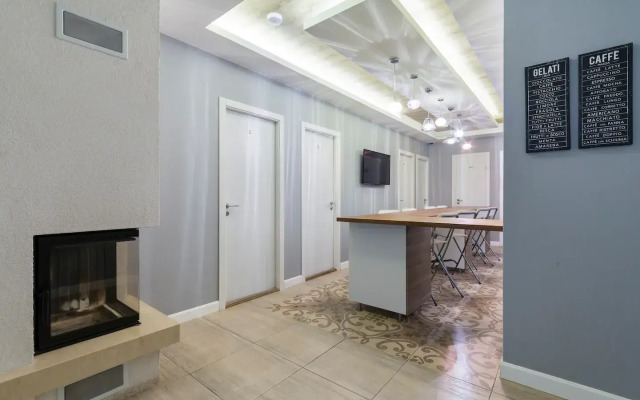 Апартаменты Perfect 5 Room for Groups of 12