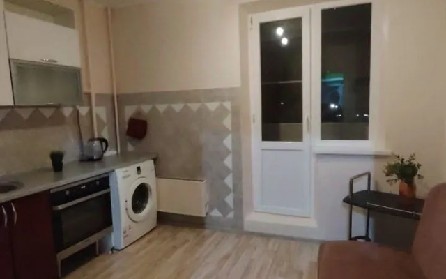 Квартира на улице 40-летия Победы 93