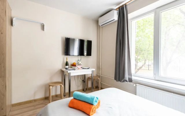 Apartments Na Dmitrovskom Shosse 88k2 (4)